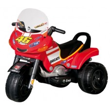 Электромобиль Peg Perego Ducati Desmosedici (ED 1048)